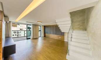 Imagem 2: Cobertura dos sonhos, com luxo, lazer e exclusividade para venda ou locação