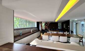 Imagem: Casa Mobiliada, com 3 Suítes para alugar