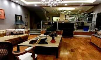 Imagem 7: Sobrado de Alto Padrao Na Vila Sonia  5 Minutos Do Metro