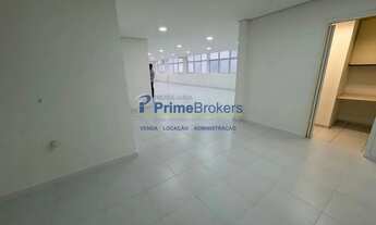 Imagem 2: Excelente conjunto comercial unificado na Bela Vista ? Condomínio Edifício Scientia