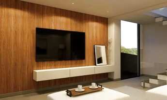 Imagem 4: SOBRADO - JARDIM DOS PINHEIROS - SP