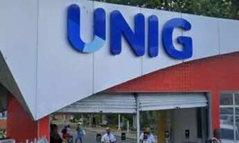 Imagem 3: Casa 3 quartos, 150m² área construída, terreno 200m² total. Próximo ao Shopping N.Iguaçu