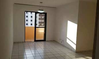 Imagem: Apartamento para venda com 100m² em Jundiaí