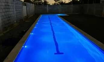 Imagem 3: TERRENO COM PISCINA- VENDA - Chapada dos Guimarães/MT