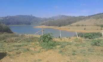 Imagem: Terreno 1100 m2 na represa de Nazaré Paulista