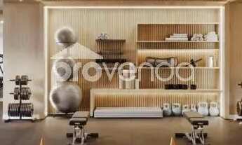 Imagem 2: APARTAMENTO 02 QUARTOS 02 SUITES - MEDITERRANÈ - JARDIM GOIAS