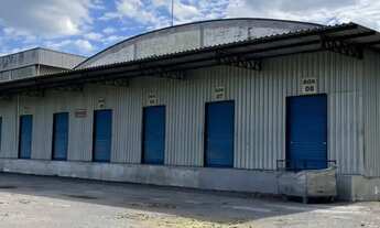 Imagem 5: GALPÃO PARA VENDA E LOCAÇÃO