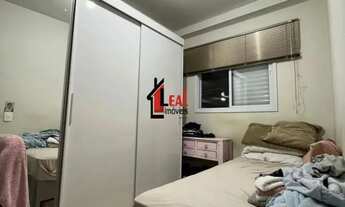 Imagem 3: Apartamento para Venda em Presidente Prudente, EDIFÍCIO RESIDENCIAL RESERVA SANTA CLARA, 2