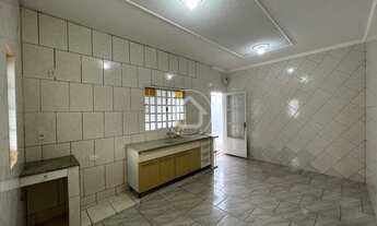 Imagem 4: CASA COM 4 DORMITÓRIOS NO JARDIM NOROESTE