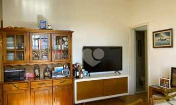 Imagem 4: Apartamento com 3 quartos à venda, 96 m² por R$ 494.900 - Rio Comprido - Rio de Janeiro/RJ