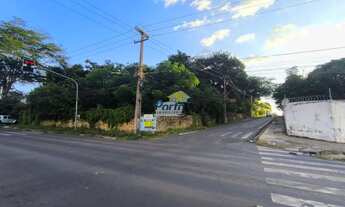 Imagem 2: Terreno Comercial para Venda Zoobotânico, Teresina
