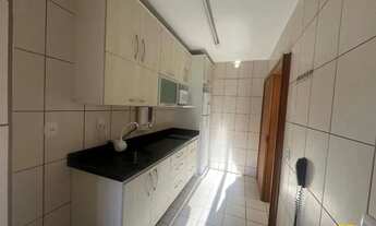 Imagem 7: Apartamento de 1 Quarto ( Suíte) 45,89m² Semi Mobiliado - Bairro Carvoeira Florianópolis S