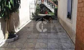 Imagem 7: SOBRADO NA MOOCA 480m² COM 6 DOMMITÓRIOS