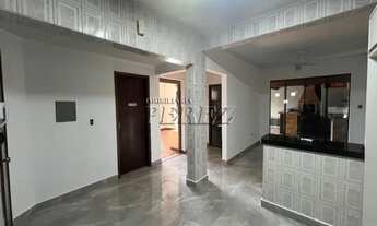 Imagem 5: Sobrado para alugar no Pacaembu, região norte de Londrina