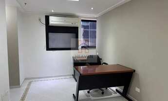 Imagem: ÓTIMO CONJUNTO COMERCIA NA AV ANGELICA