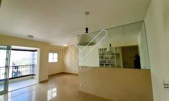 Imagem 2: Apartamento para locação no Royal Park Alphaville