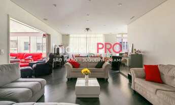 Imagem: Apartamento 238 m² 04 dorm 01 suíte 02