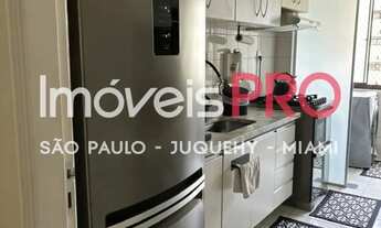 Imagem 3: 2 quartos - reformado na Vila Mascote