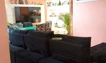 Imagem 2: Apartamento, 149 m² - venda por R$ 1.030.000,00 ou aluguel por R$ 5.932,82/mês - Vila Baet