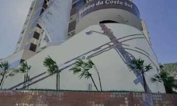 Imagem 3: Apartamento com 2 quartos à venda na Costeira do Pirajubé - 77 m²