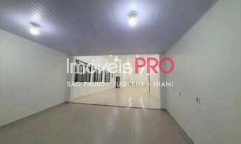 Imagem 3: Locação - Casa Comercial em Vila Clementino com 228m²