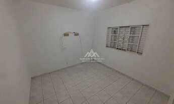 Imagem 4: Casa com 1 dormitório para alugar, 40 m² por R$ 790,00/mês - Vila Tamandaré - Ribeirão Pre