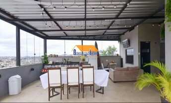 Imagem 5: Casa de 3 quartos, Bairro Maria Goretti em Belo Horizonte