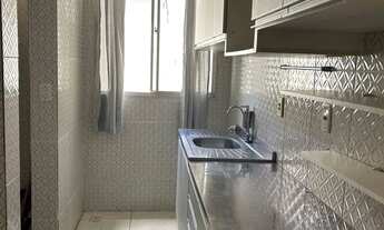 Imagem 4: Apartamento no Condomínio Sol Tropical