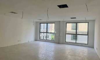 Imagem 2: Sala para alugar, 72 m² por R$ 9.631,00/mês - Barra da Tijuca - Rio de Janeiro/RJ