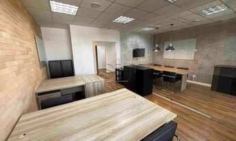 Imagem 7: 82 M², 02 GARS., ANDAR ALTO, REGIÃO NOBRE SHOP MORUMBI