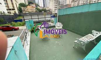 Imagem: CASA ASSOBRADADA - BELA VISTA - SP