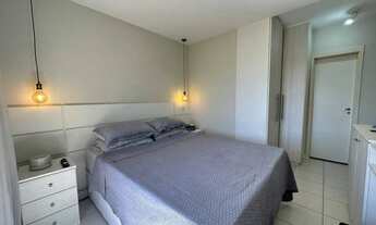 Imagem 5: Apartamento para venda possui 96 metros quadrados com 3 quartos