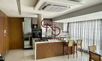 Imagem: APARTAMENTO MOBILIADO EM PONTA NEGRA