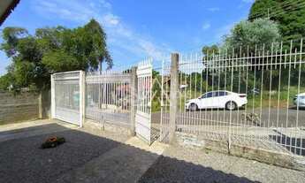 Imagem 2: CASA DE ALVENARIA, DOIS DORMITÓRIOS, ENTRADA PARA DOIS CARROS, VILA LUIZA