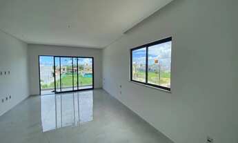 Imagem 3: Casa Duplex na Cida Alpha Terras 3 Condomínio de Alto Padrão de Elite!