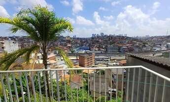 Imagem 13: PRÉDIO INTEIRO EM BROTAS Salvador - BA