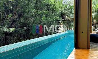 Imagem: Casa a venda com em Condomínio Villa de