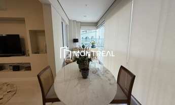 Imagem 6: APARTAMENTO À VENDA NA MOOCA - 3 DORMITÓRIOS, 2 SUÍTES, 1 VAGA DE GARAGEM