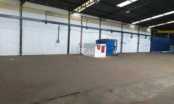 Imagem: Galpão para aluguel, Distrito Industrial