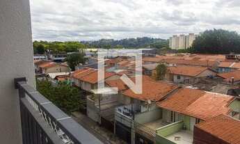 Imagem 7: Apartamento à Venda - Socorro, 1 Quarto, 37 m2