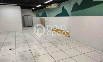 Imagem 3: Copacabana Galpão / depósito com 1 vaga na garagem