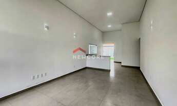 Imagem 3: Casa de condomínio em Rua 01 - Residencial Cerejeiras - Araçoiaba da Serra/SP