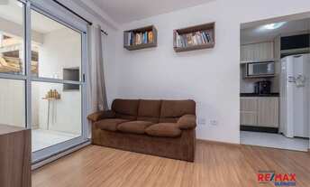 Imagem 4: Apartamento a venda no New Residence no Capão Raso, andar baixo, 2 quartos com suíte em co