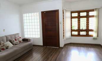 Imagem 4: Casa com 3 dormitórios à venda, 182 m² por R$ 450.000,00 no Cristo Rei em São Leopoldo