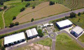 Imagem 5: Terreno à venda, 2 m² por R$ 990.000,00 - Condomínio Industrial W Park - Mogi Mirim/SP