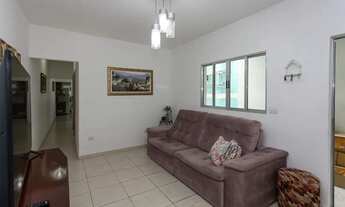 Imagem: Sobrado para venda em Jardim Monte Alegre