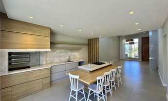 Imagem 5: Casa térrea condomínio Blue