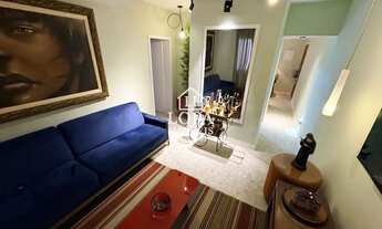 Imagem 5: Apartamento mobiliado e reformado em Santa Teresa