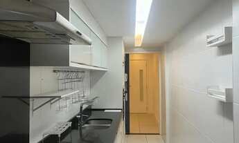 Imagem 5: Imóvel para aluguel possui 85 metros quadrados com 2 quartos em Icaraí - Niterói - RJ