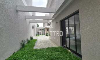 Imagem 6: Sobrado em Condomínio à venda, Boa Vista, com 94m CURITIBA - PR